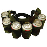 BAGPACK 6 PORTABLE BOTTLE,BEER