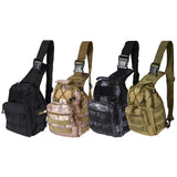 Military Tactical Shoulder Backpack