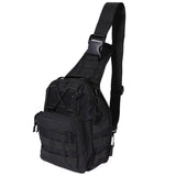 Military Tactical Shoulder Backpack