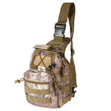 Military Tactical Shoulder Backpack