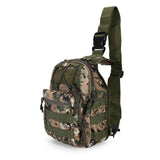 Military Tactical Shoulder Backpack