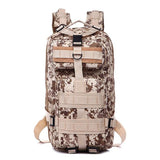 Men's Military Tactical Backpack