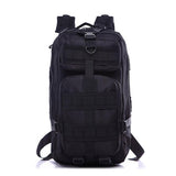 Men's Military Tactical Backpack