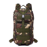 Men's Military Tactical Backpack