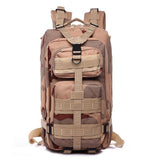 Men's Military Tactical Backpack