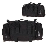 Waterproof Tactical Waist Bag