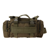 Waterproof Tactical Waist Bag