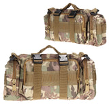 Waterproof Tactical Waist Bag