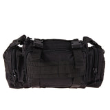 Waterproof Tactical Waist Bag