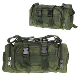 Waterproof Tactical Waist Bag