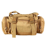 Waterproof Tactical Waist Bag