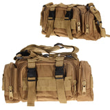 Waterproof Tactical Waist Bag