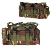 Waterproof Tactical Waist Bag