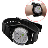 Outdoor Survival Watch