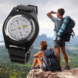 Outdoor Survival Watch