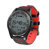 Multi function Smartwatch for Android and IOS