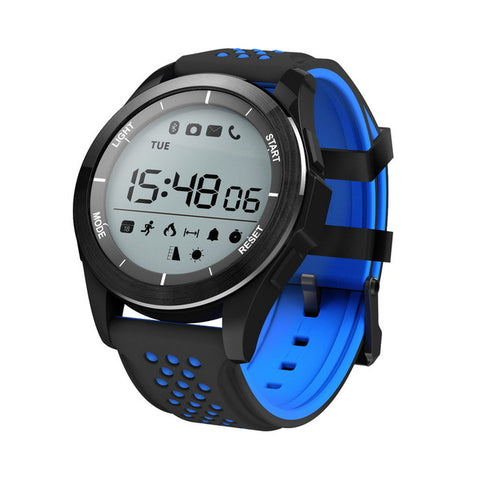 Multi function Smartwatch for Android and IOS