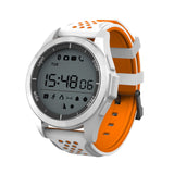 Multi function Smartwatch for Android and IOS