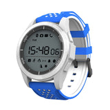 Multi function Smartwatch for Android and IOS