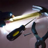 LED Night Glove