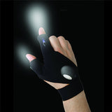 LED Night Glove