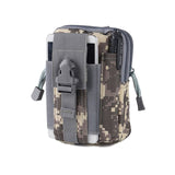 Men's Outdoor Camping Bags