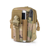 Men's Outdoor Camping Bags