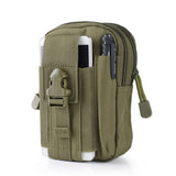 Men's Outdoor Camping Bags