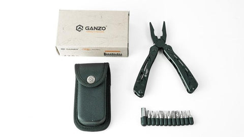 Ganzo Multi Tool Plier