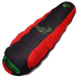 Sleeping Bag Keep Warm Moisture Resistant Good