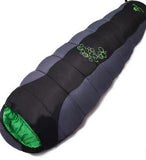 Sleeping Bag Keep Warm Moisture Resistant Good