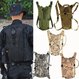 3L HYDRATION BLADDER BACKPACK