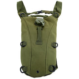 3L HYDRATION BLADDER BACKPACK