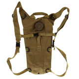 3L HYDRATION BLADDER BACKPACK