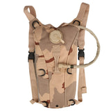 3L HYDRATION BLADDER BACKPACK