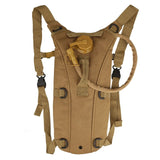 3L HYDRATION BLADDER BACKPACK