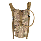 3L HYDRATION BLADDER BACKPACK