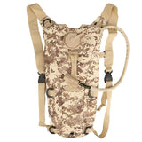 3L HYDRATION BLADDER BACKPACK