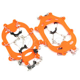 ICE CRAMPONS FOOTWEAR