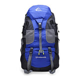 50L Outdoor Backpack Camping Bag