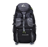 50L Outdoor Backpack Camping Bag