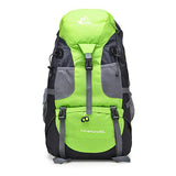 50L Outdoor Backpack Camping Bag