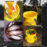 Outdoor Foldable Bucket