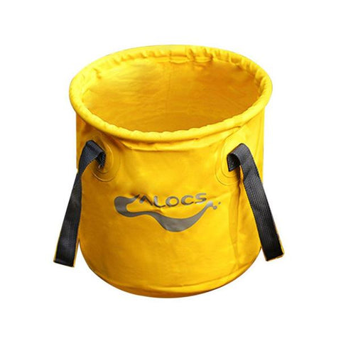Outdoor Foldable Bucket