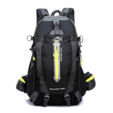 40L Waterproof Climbing Backpack