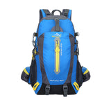 40L Waterproof Climbing Backpack