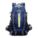 40L Waterproof Climbing Backpack