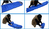 Single Sleeping Bag