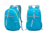 Ultralight Foldable Backpack