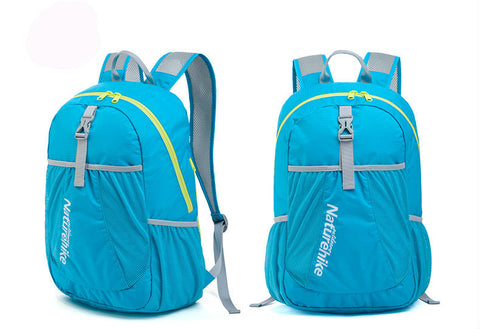 Ultralight Foldable Backpack